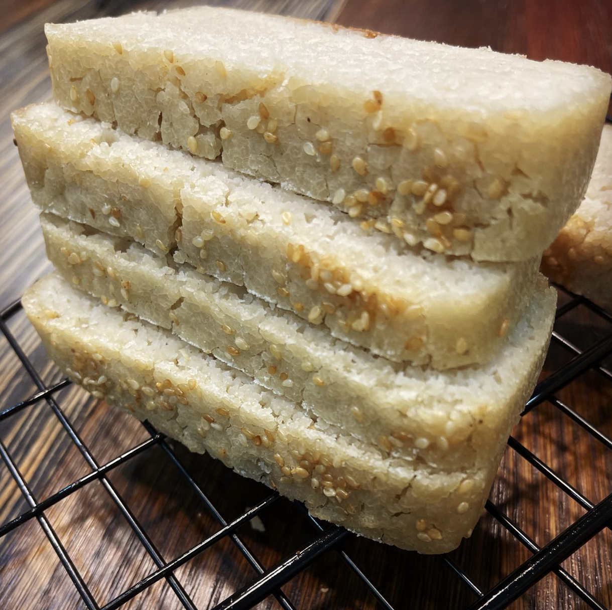 Focaccia LEVAIN